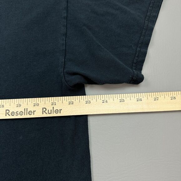 Enforcer Shirt Mens XL Black Swedish Heavy Metal Band From Beyond 2016 Tour - Picture 14 of 15